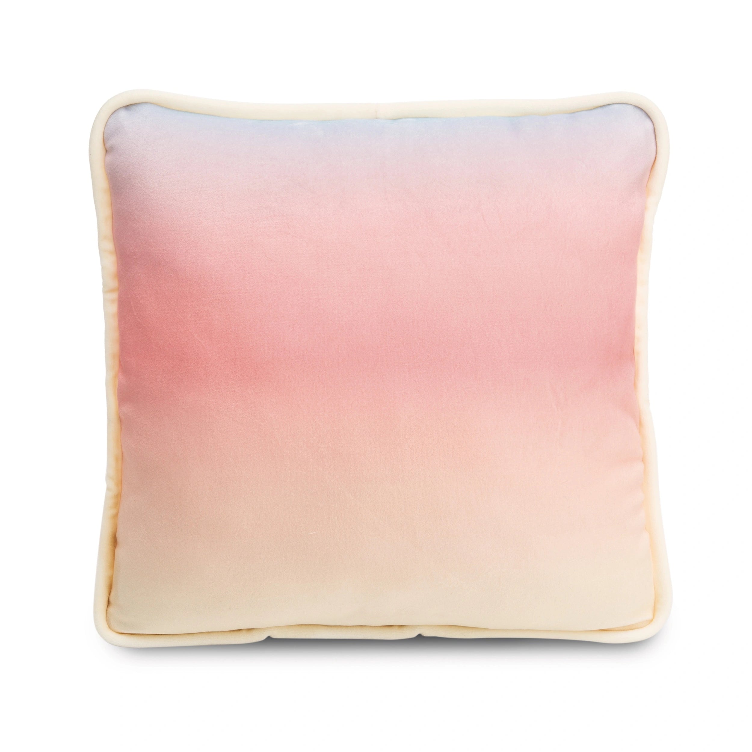 NICI - Molang-Square-Cushion-30x30-Cm-Stuffed-Animals