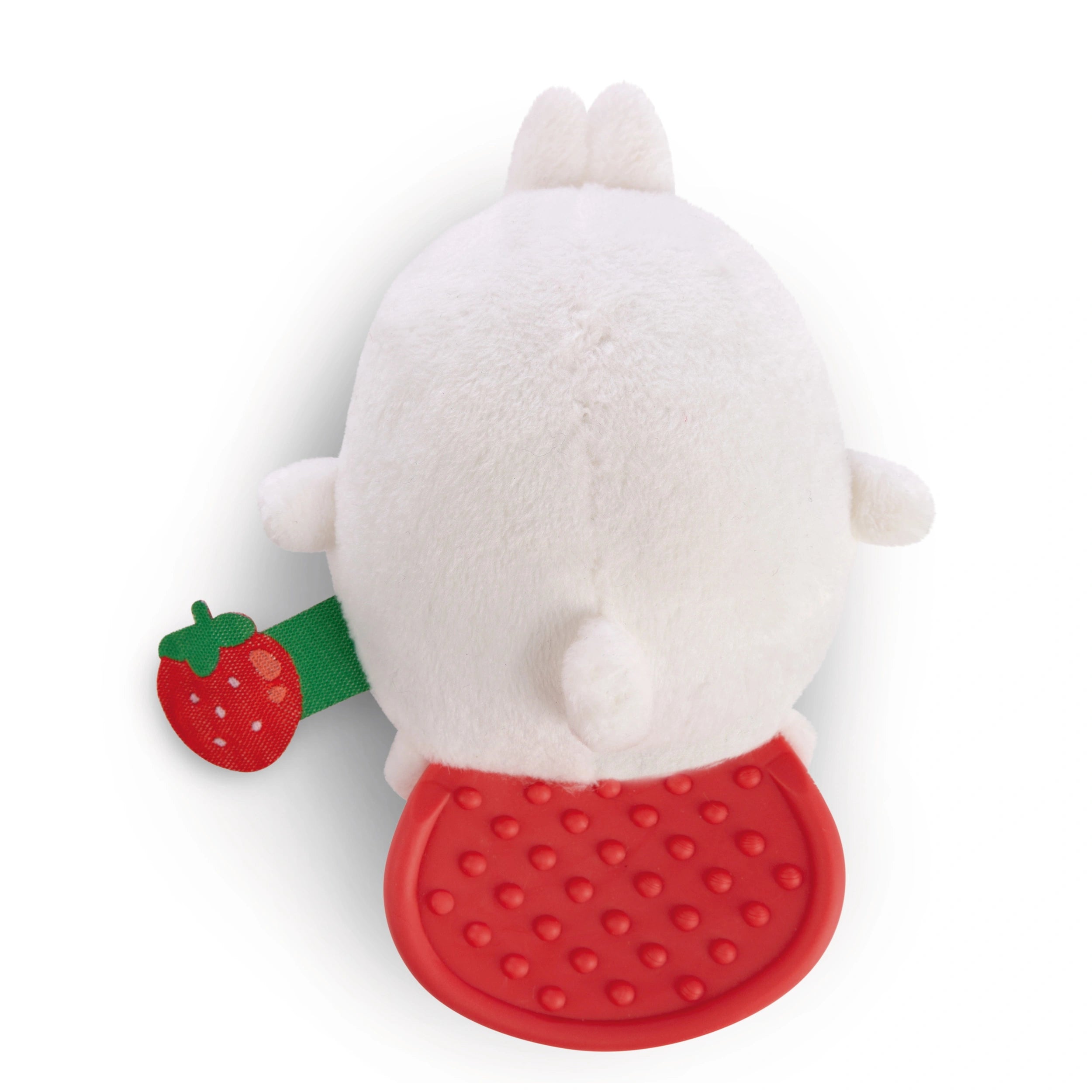 NICI - Molang-Teether-12cm-Pacifiers-Teethers