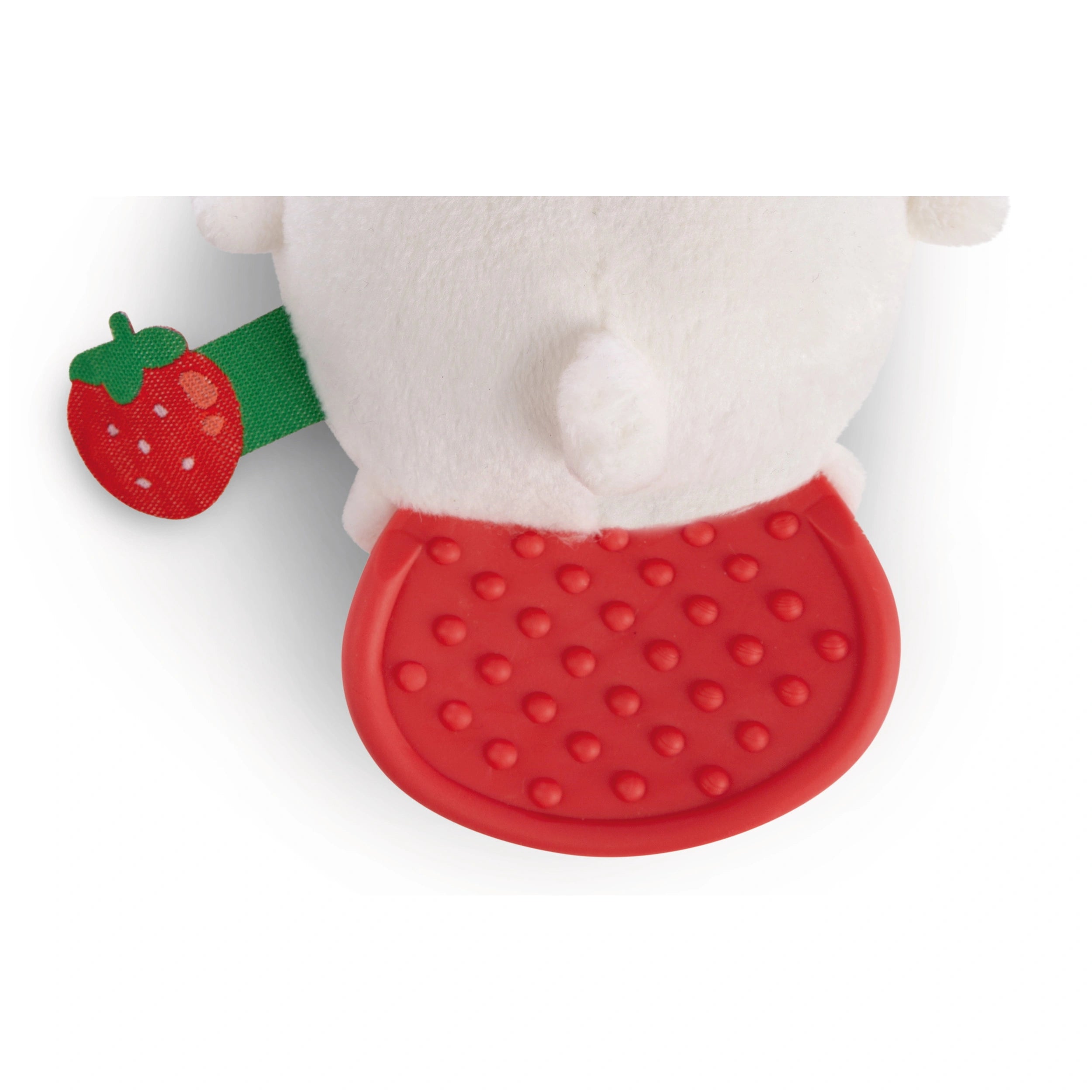 NICI - Molang-Teether-12cm-Pacifiers-Teethers