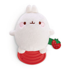 NICI - Molang-Teether-12cm-Pacifiers-Teethers