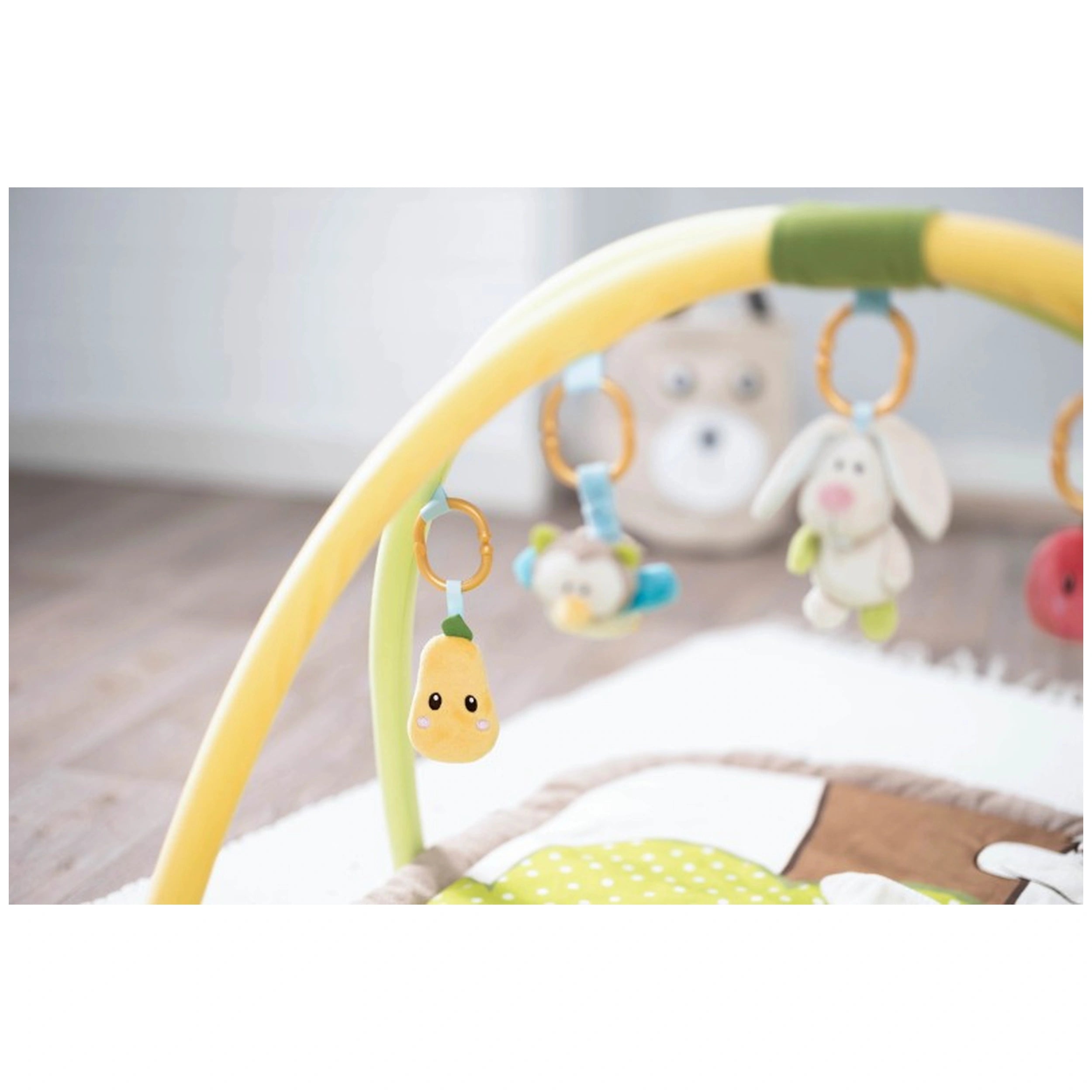 NICI - My First NICI 3-D Activity Quilt - Play Mats & Gyms