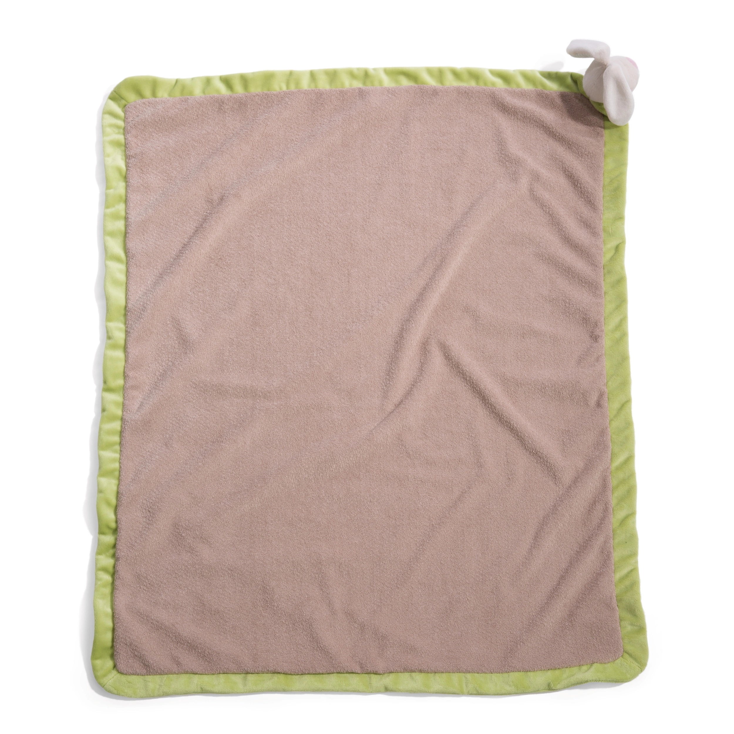 NICI - My First NICI Baby Cuddle Blanket Rabbit - Play Mats & Gyms