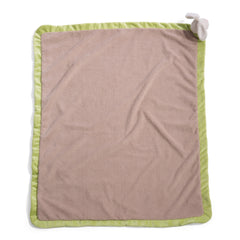 NICI - My First NICI Baby Cuddle Blanket Rabbit - Play Mats & Gyms