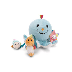 NICI - My First NICI Bathing Soft Toy Octopus Octily - Bath Toys