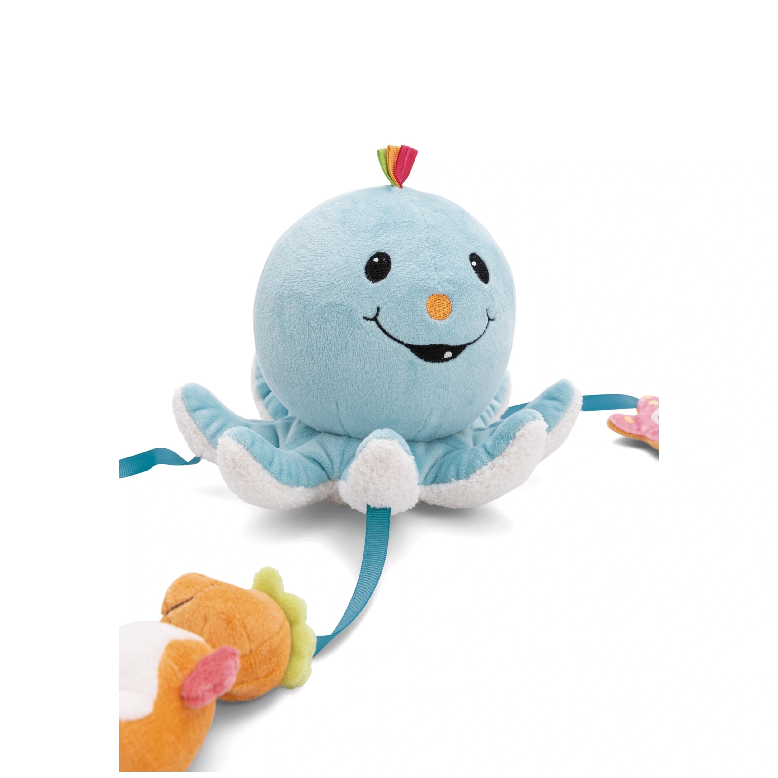 NICI - My First NICI Bathing Soft Toy Octopus Octily - Bath Toys