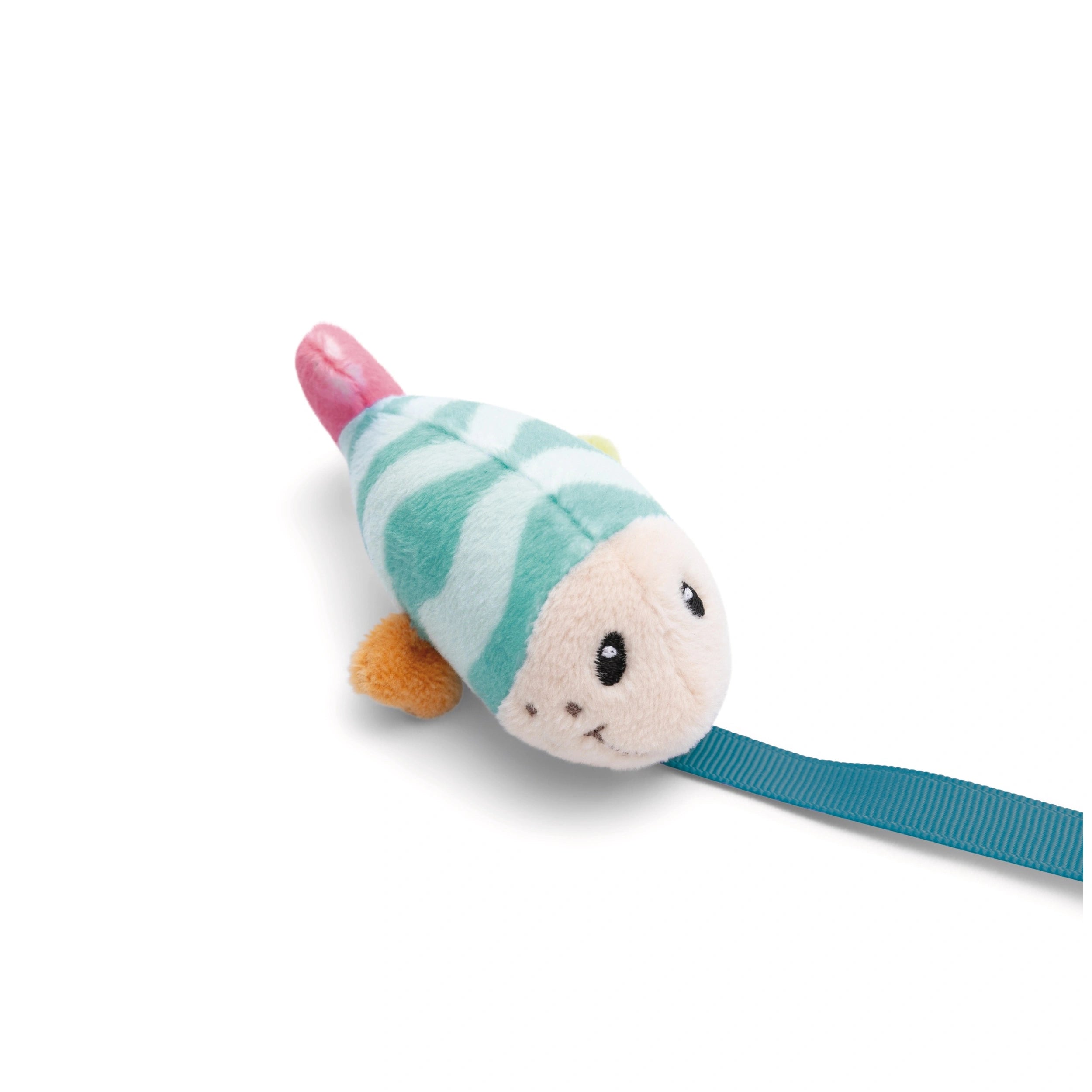 NICI - My First NICI Bathing Soft Toy Octopus Octily - Bath Toys