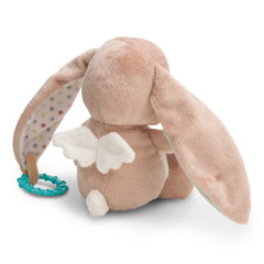 NICI - My First NICI Bunny Fjella - Stuffed Animals