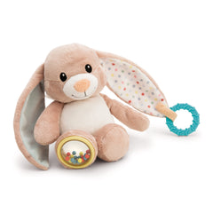 NICI - My First NICI Bunny Fjella - Stuffed Animals