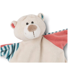 NICI - My First NICI Comforter Bear - Stuffed Animals
