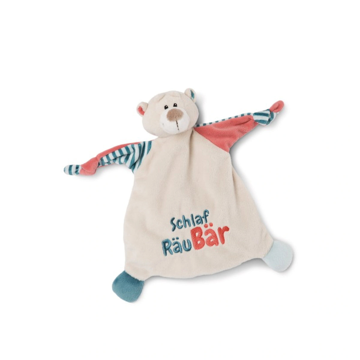 NICI - My First NICI Comforter Bear - Stuffed Animals