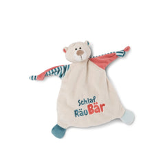 NICI - My First NICI Comforter Bear - Stuffed Animals