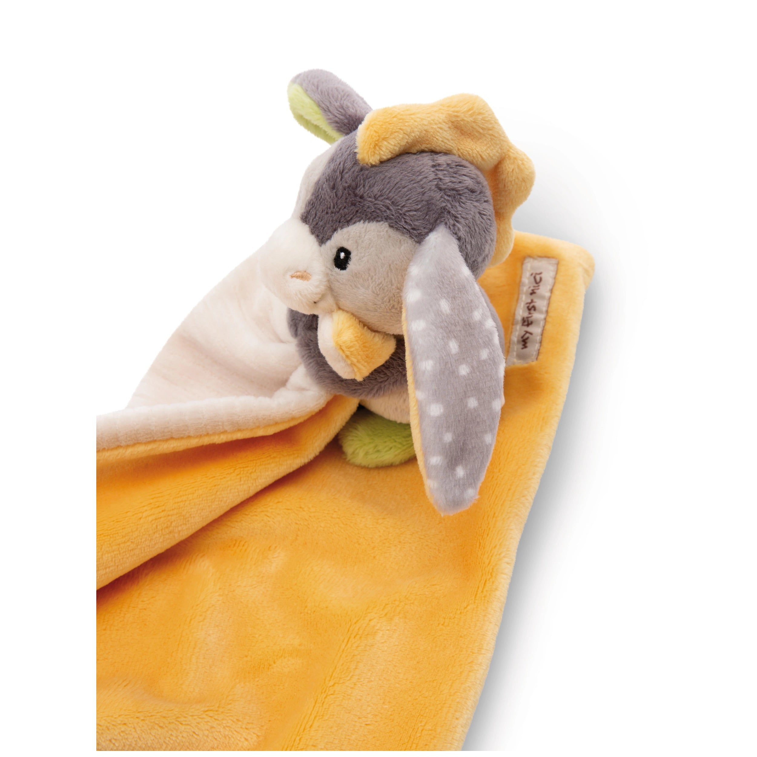 NICI - My First NICI Comforter Donkey - Stuffed Animals
