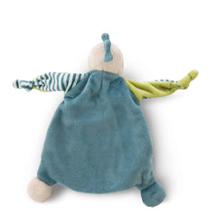 NICI - My First NICI Comforter Dragon Kleiner Prinz - Stuffed Animals