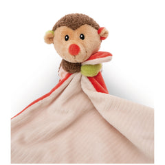 NICI - My First NICI Comforter Hedgehog - Stuffed Animals