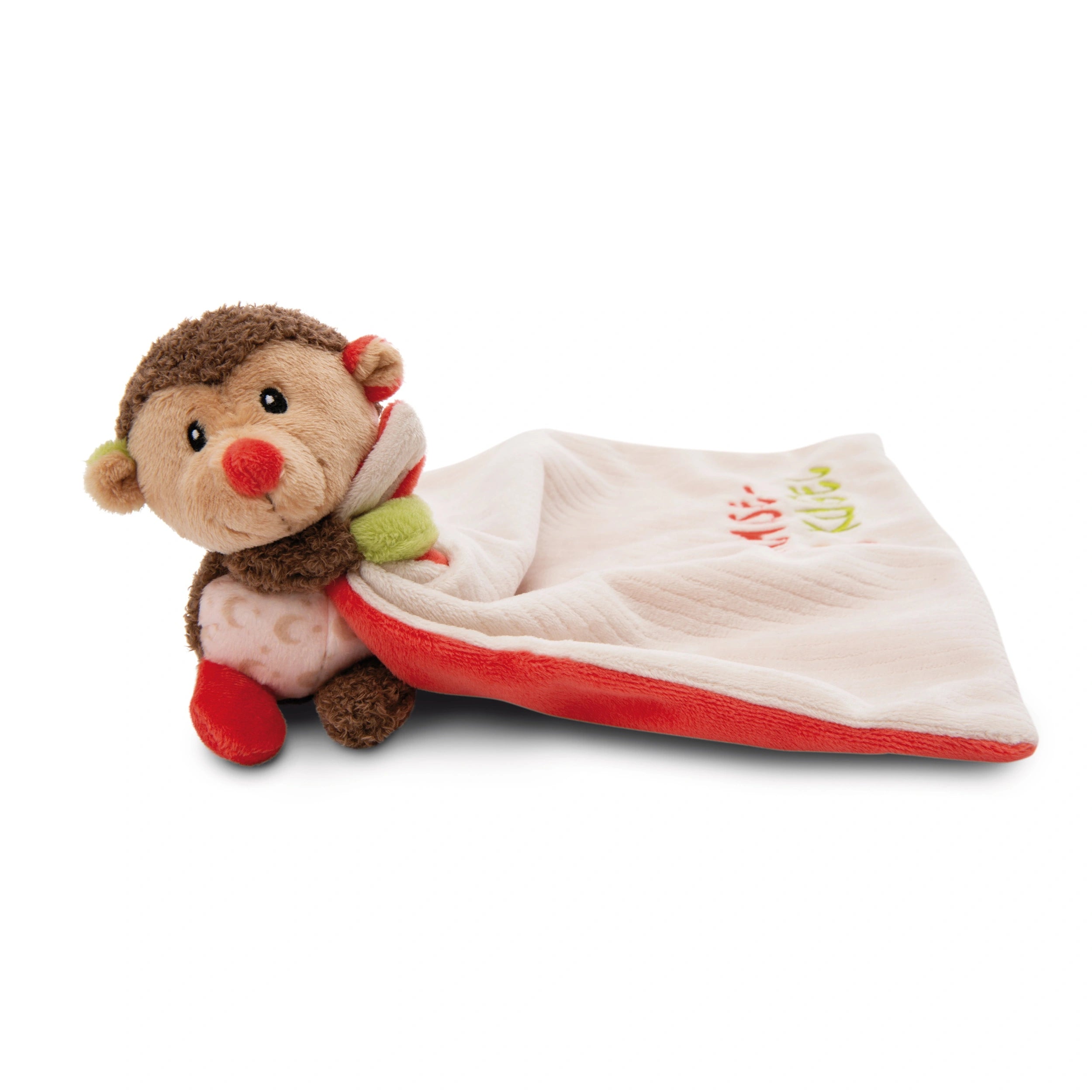 NICI - My First NICI Comforter Hedgehog - Stuffed Animals