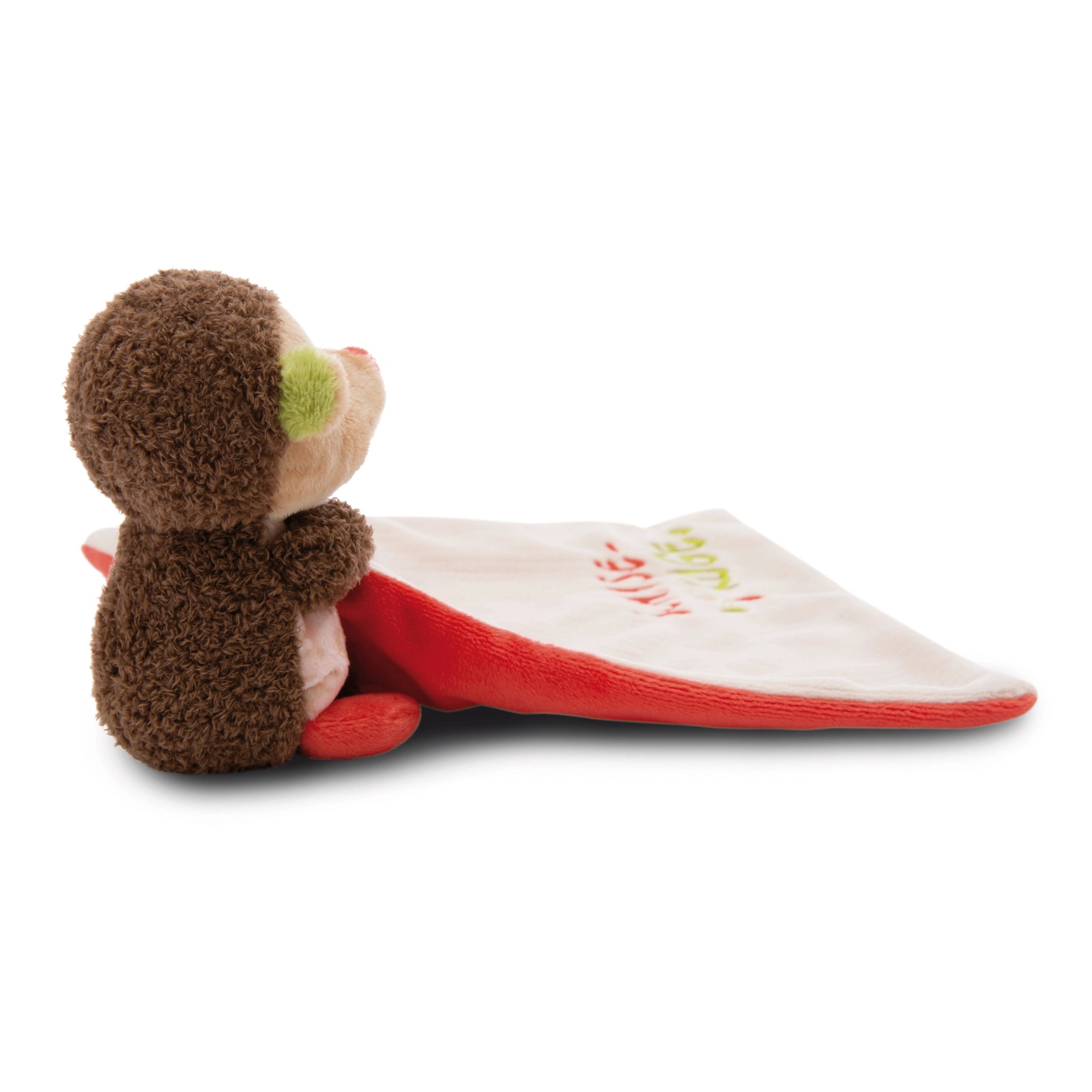 NICI - My First NICI Comforter Hedgehog - Stuffed Animals