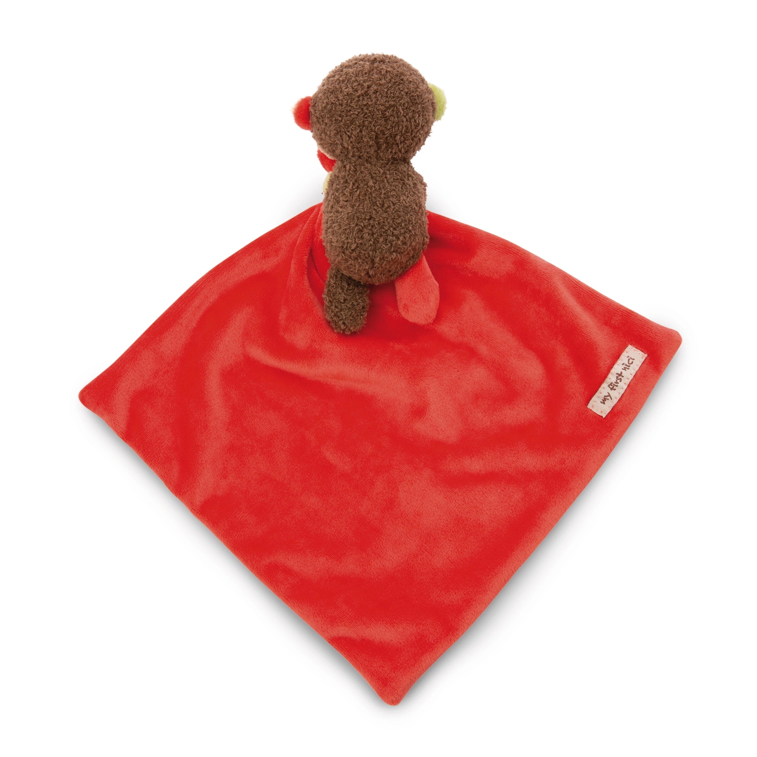 NICI - My First NICI Comforter Hedgehog - Stuffed Animals