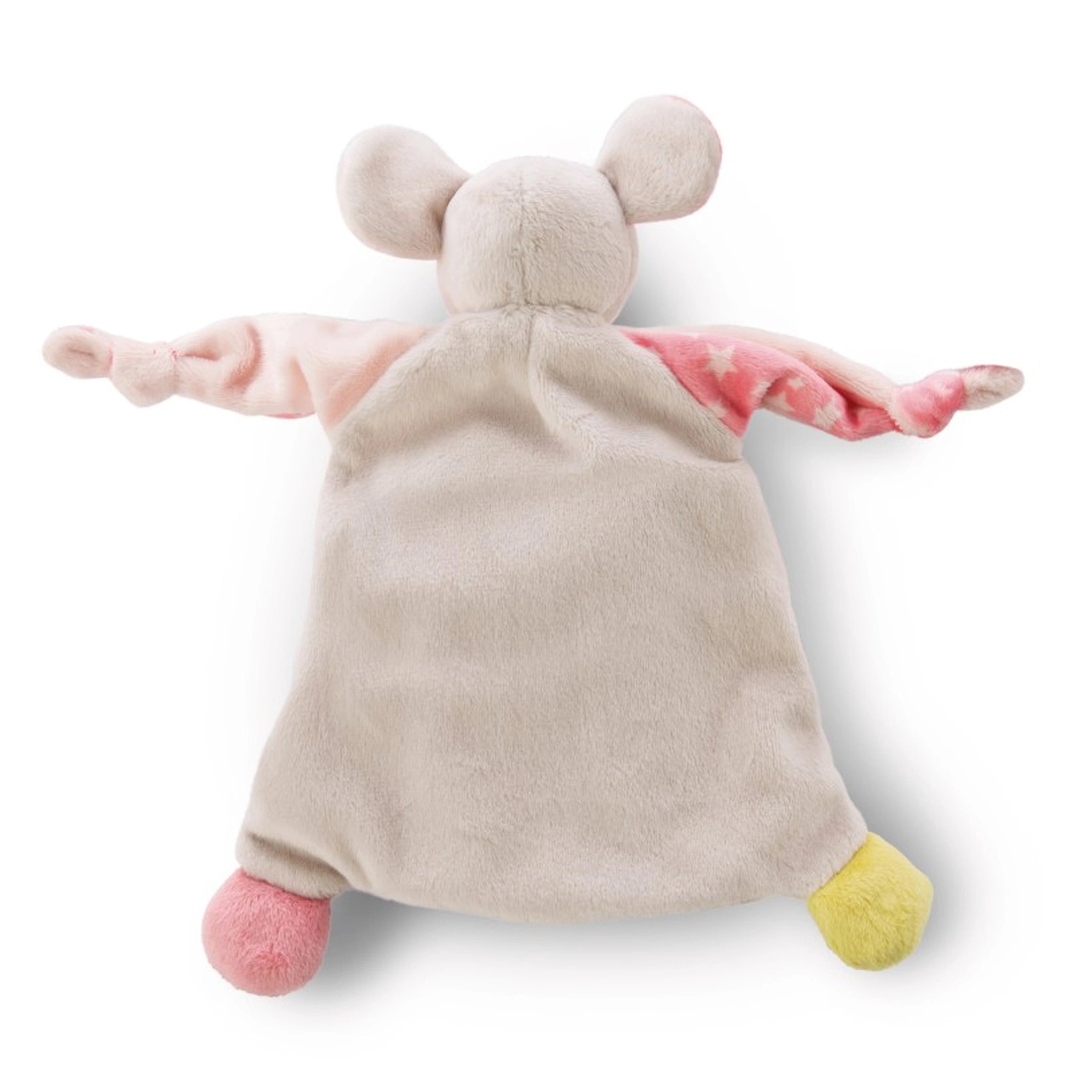 NICI - My First NICI Comforter Mouse - Stuffed Animals