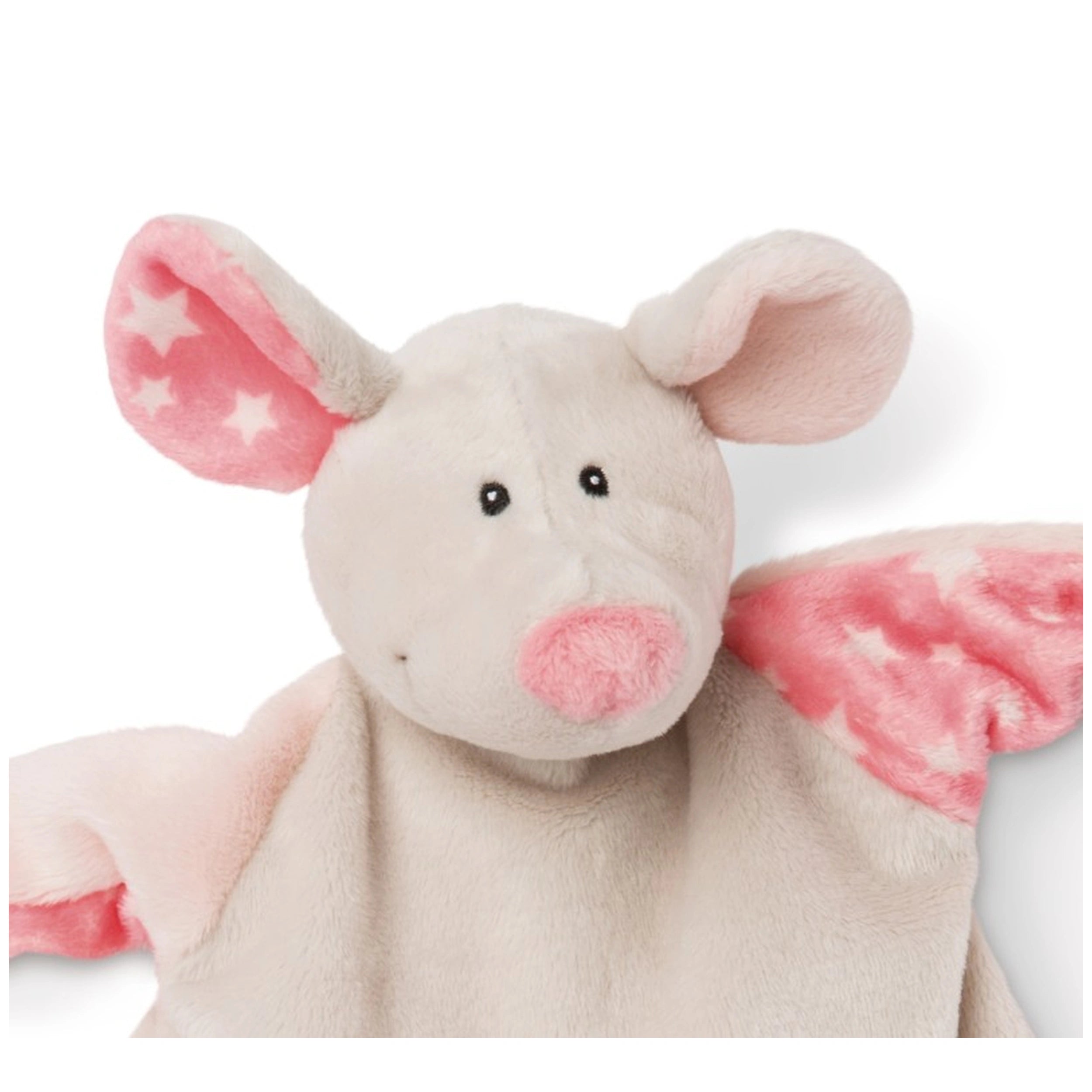NICI - My First NICI Comforter Mouse - Stuffed Animals