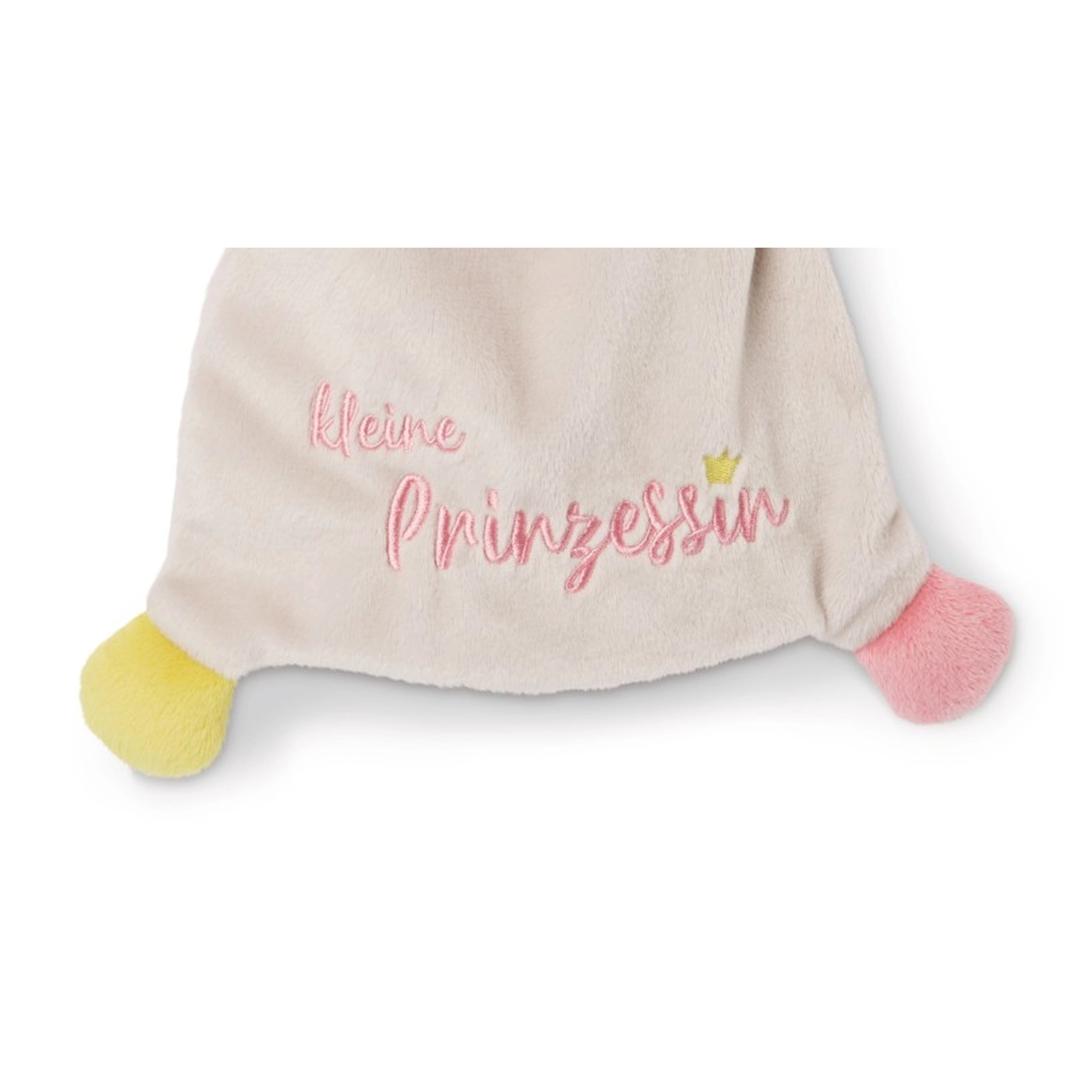 NICI - My First NICI Comforter Mouse - Stuffed Animals