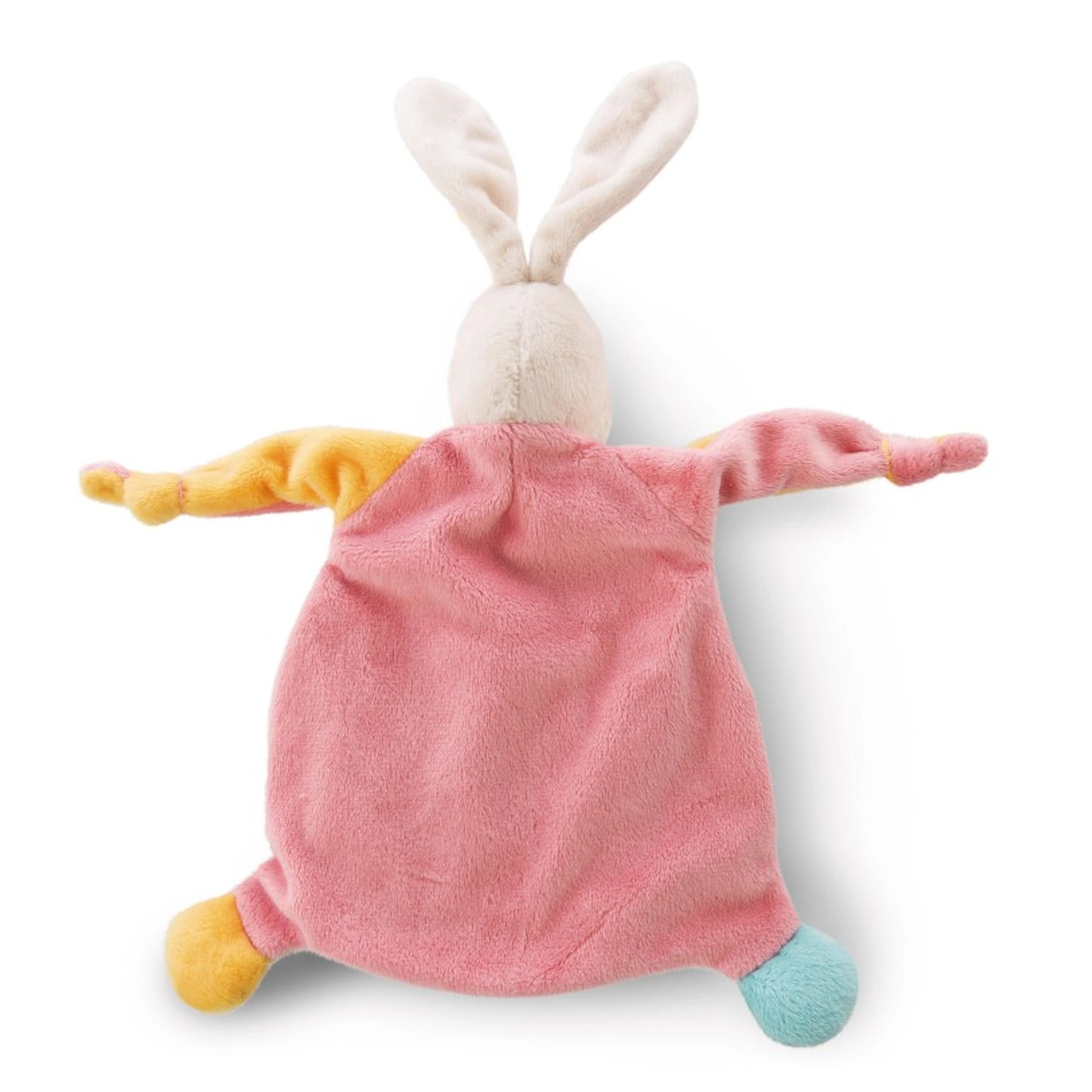 NICI - My First NICI Comforter Rabbit - Stuffed Animals