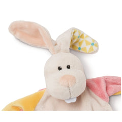 NICI - My First NICI Comforter Rabbit - Stuffed Animals