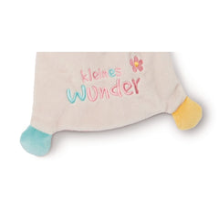 NICI - My First NICI Comforter Rabbit - Stuffed Animals