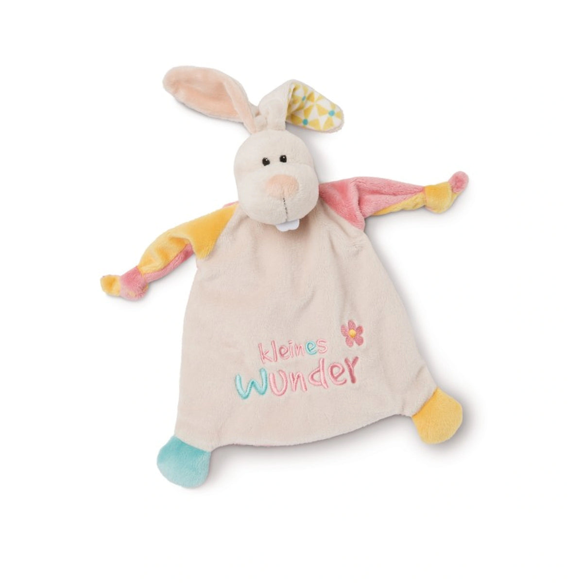 NICI - My First NICI Comforter Rabbit - Stuffed Animals