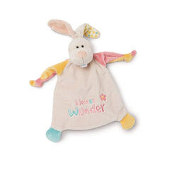 NICI - My First NICI Comforter Rabbit - Stuffed Animals