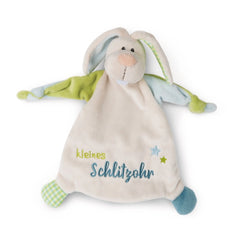 NICI - My First NICI Comforter Rabbit - Stuffed Animals