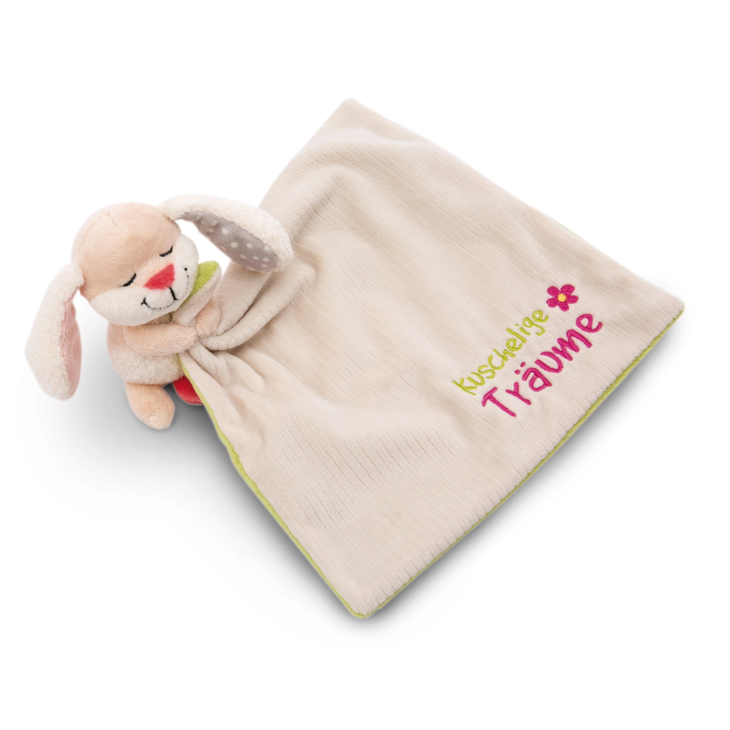 NICI - My First NICI Comforter Rabbit - Stuffed Animals