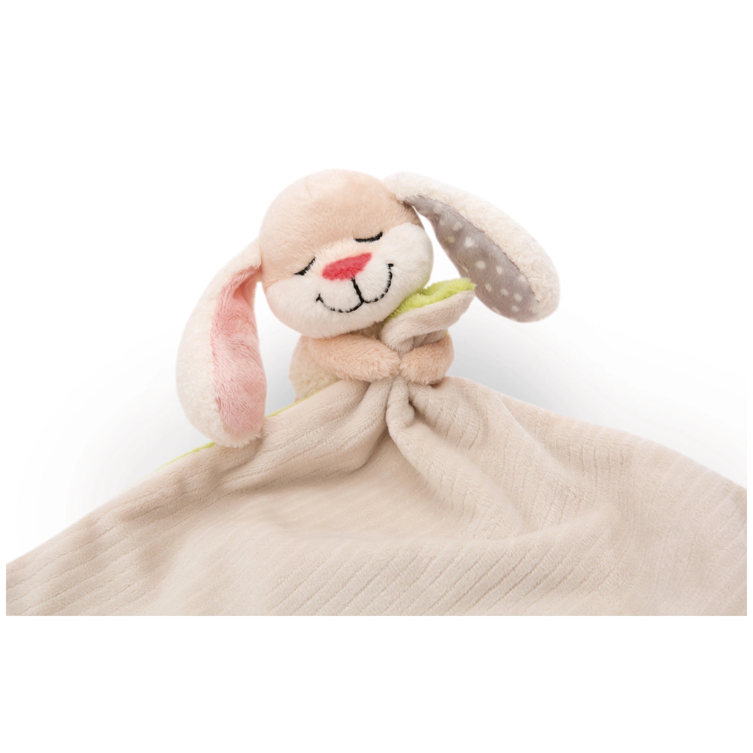 NICI - My First NICI Comforter Rabbit - Stuffed Animals