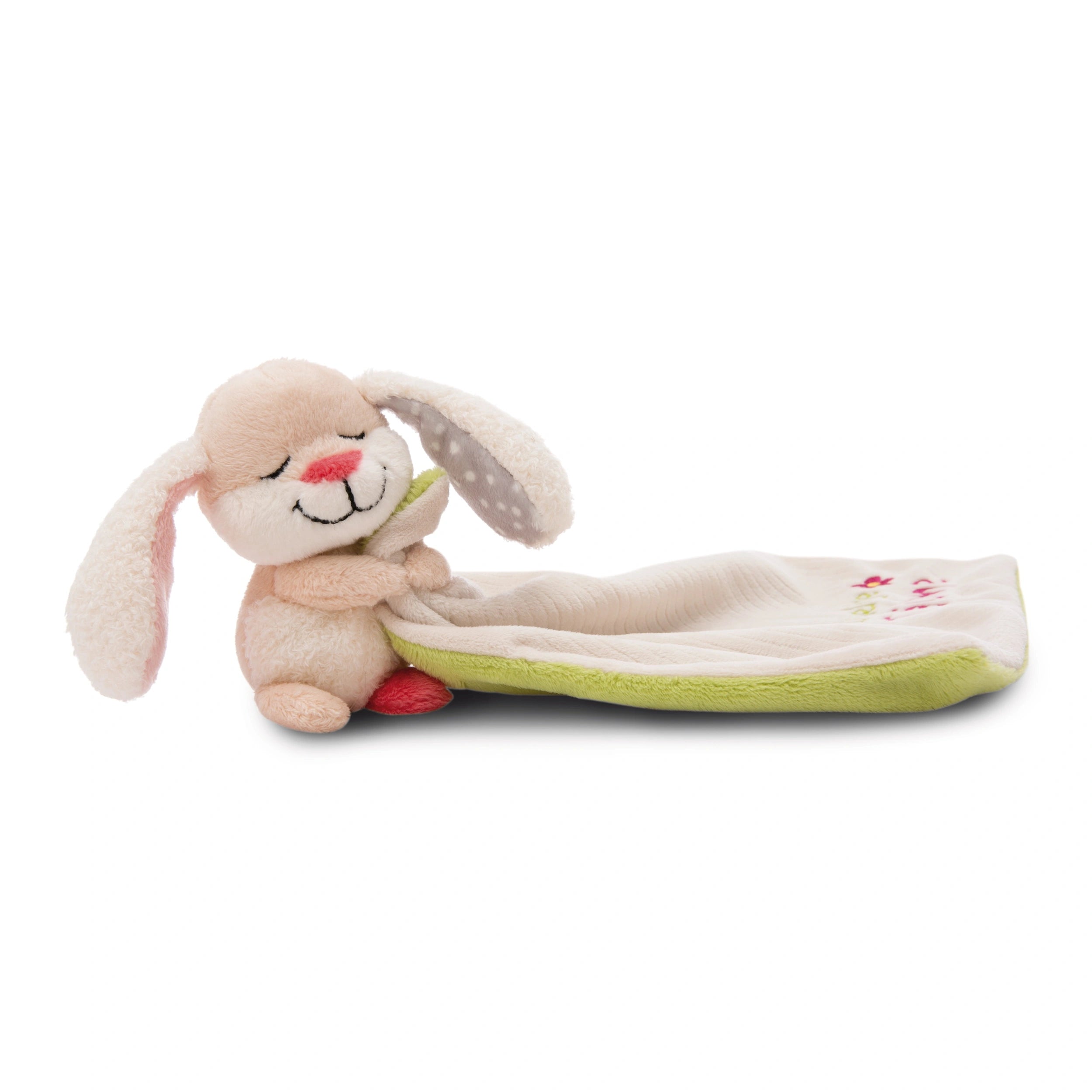 NICI - My First NICI Comforter Rabbit - Stuffed Animals