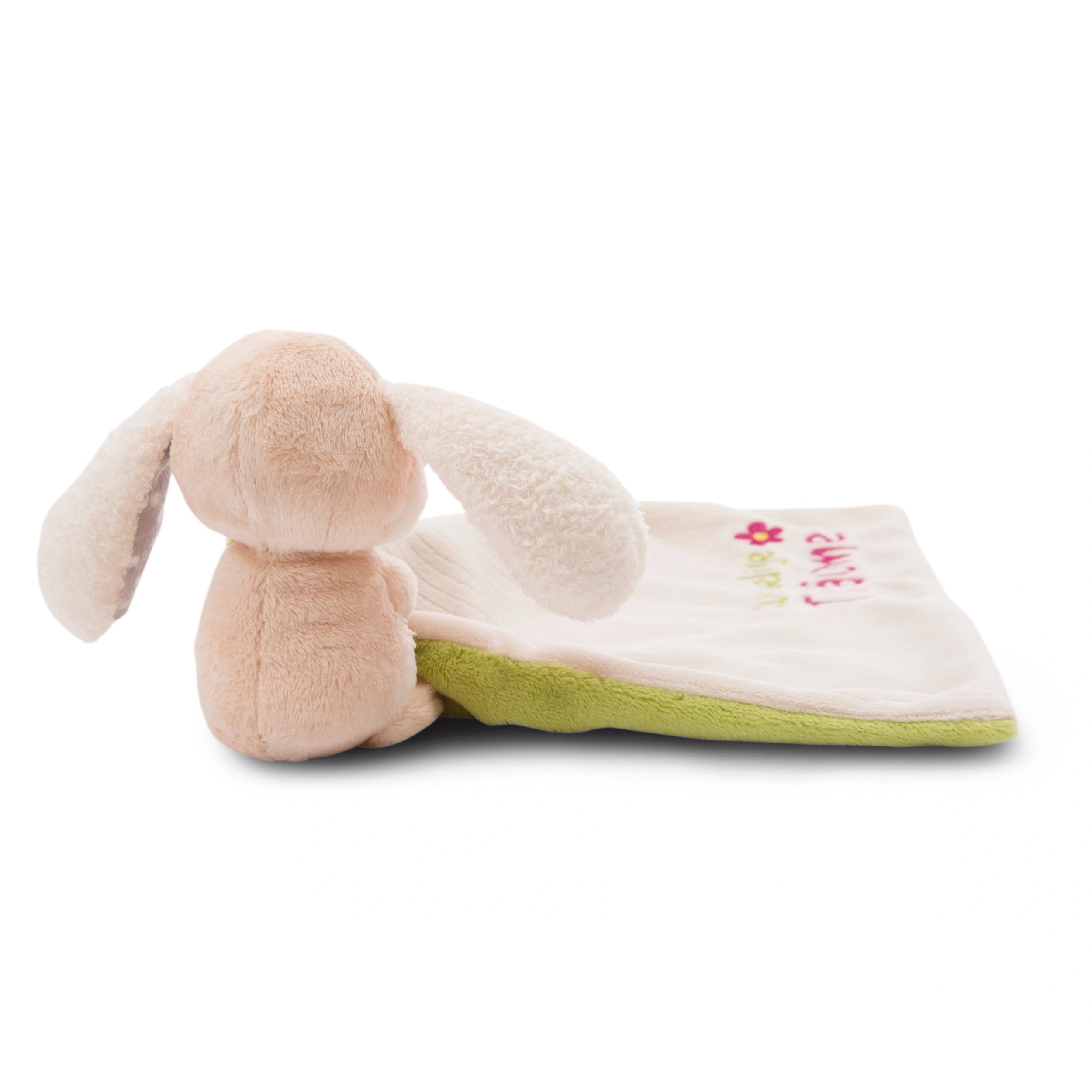 NICI - My First NICI Comforter Rabbit - Stuffed Animals