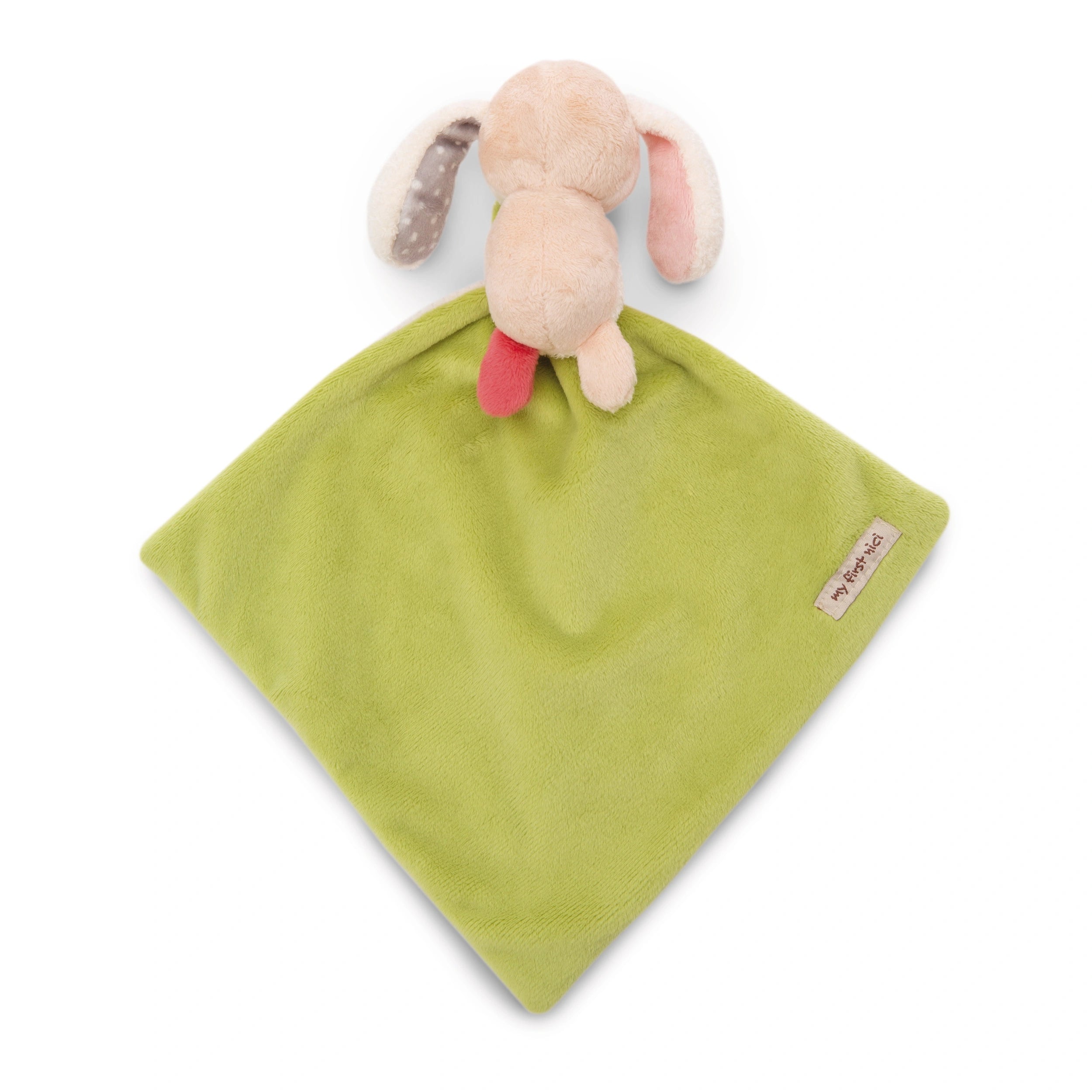 NICI - My First NICI Comforter Rabbit - Stuffed Animals