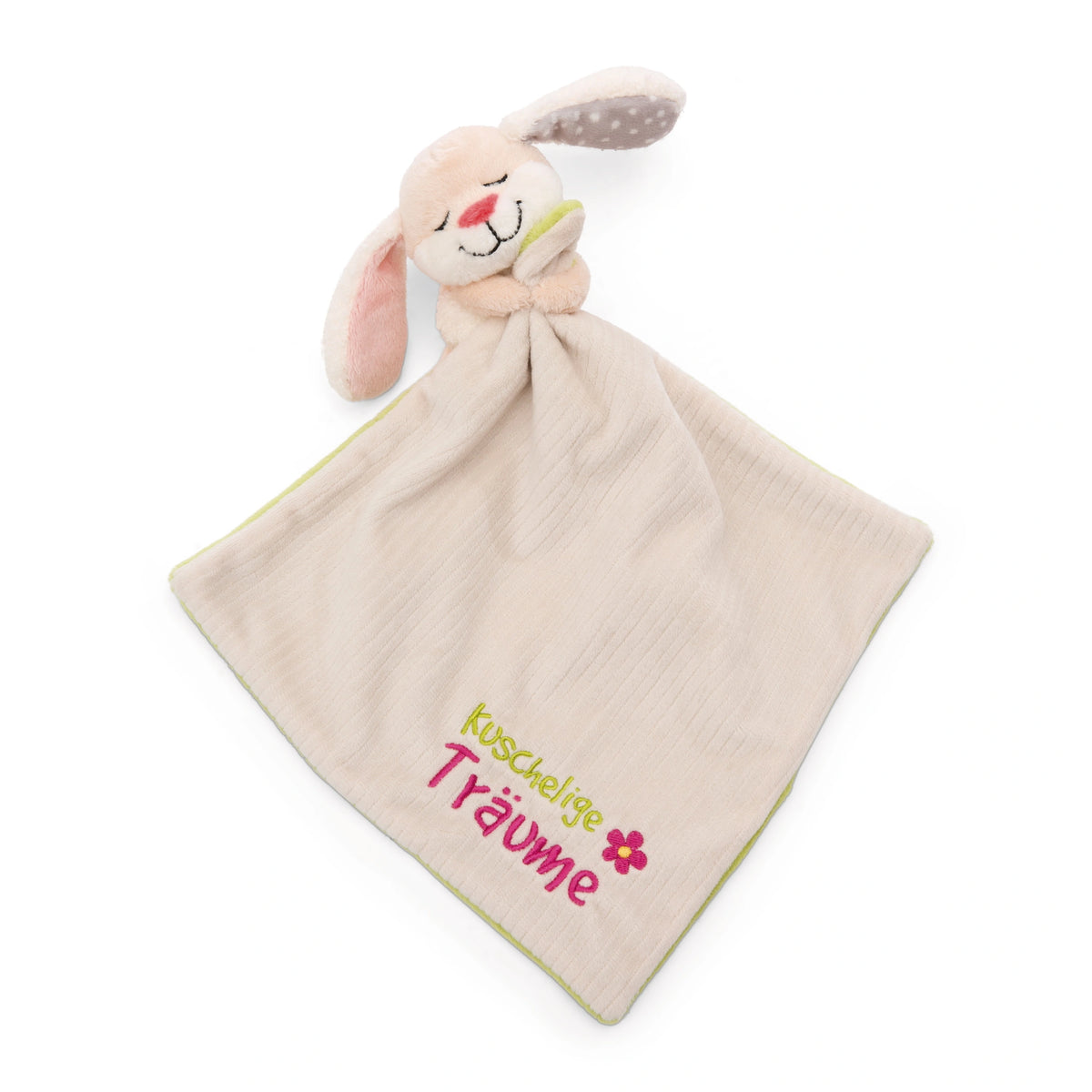 NICI - My First NICI Comforter Rabbit - Stuffed Animals