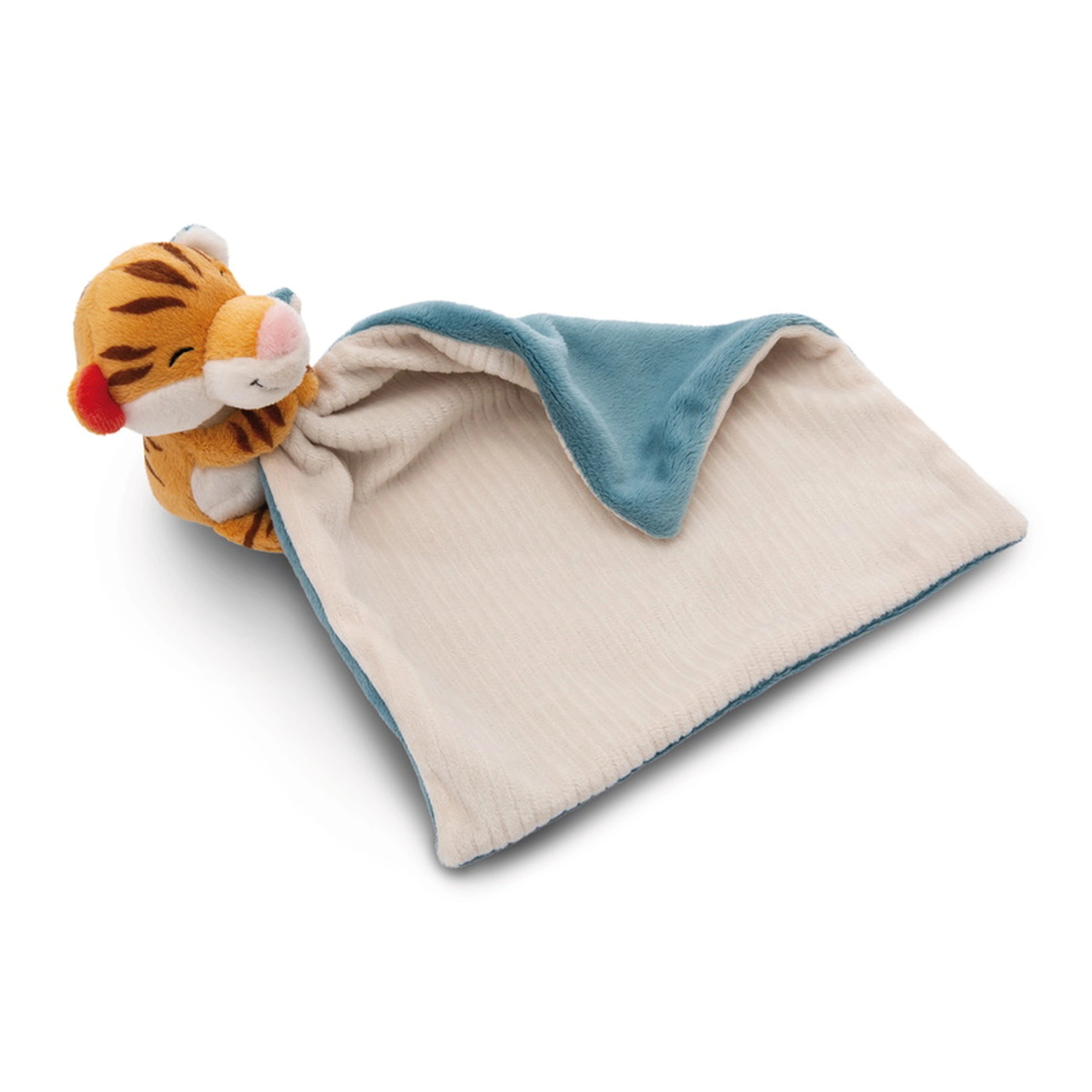 NICI - Mijn Eerste NICI Knuffel Tiger - Pluche Dieren