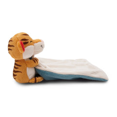 NICI - Mijn Eerste NICI Knuffel Tiger - Pluche Dieren