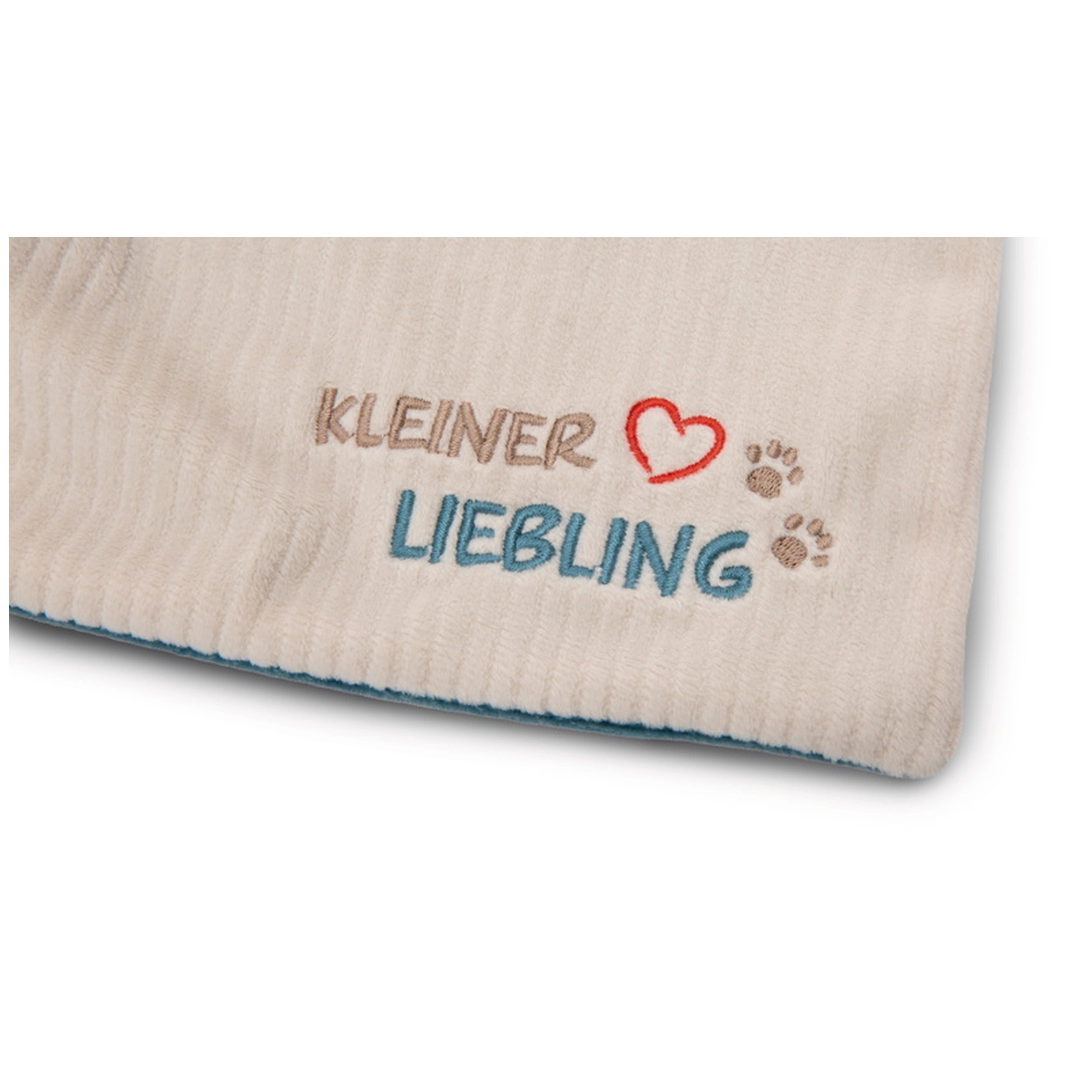 NICI - Mijn Eerste NICI Knuffel Tiger - Pluche Dieren