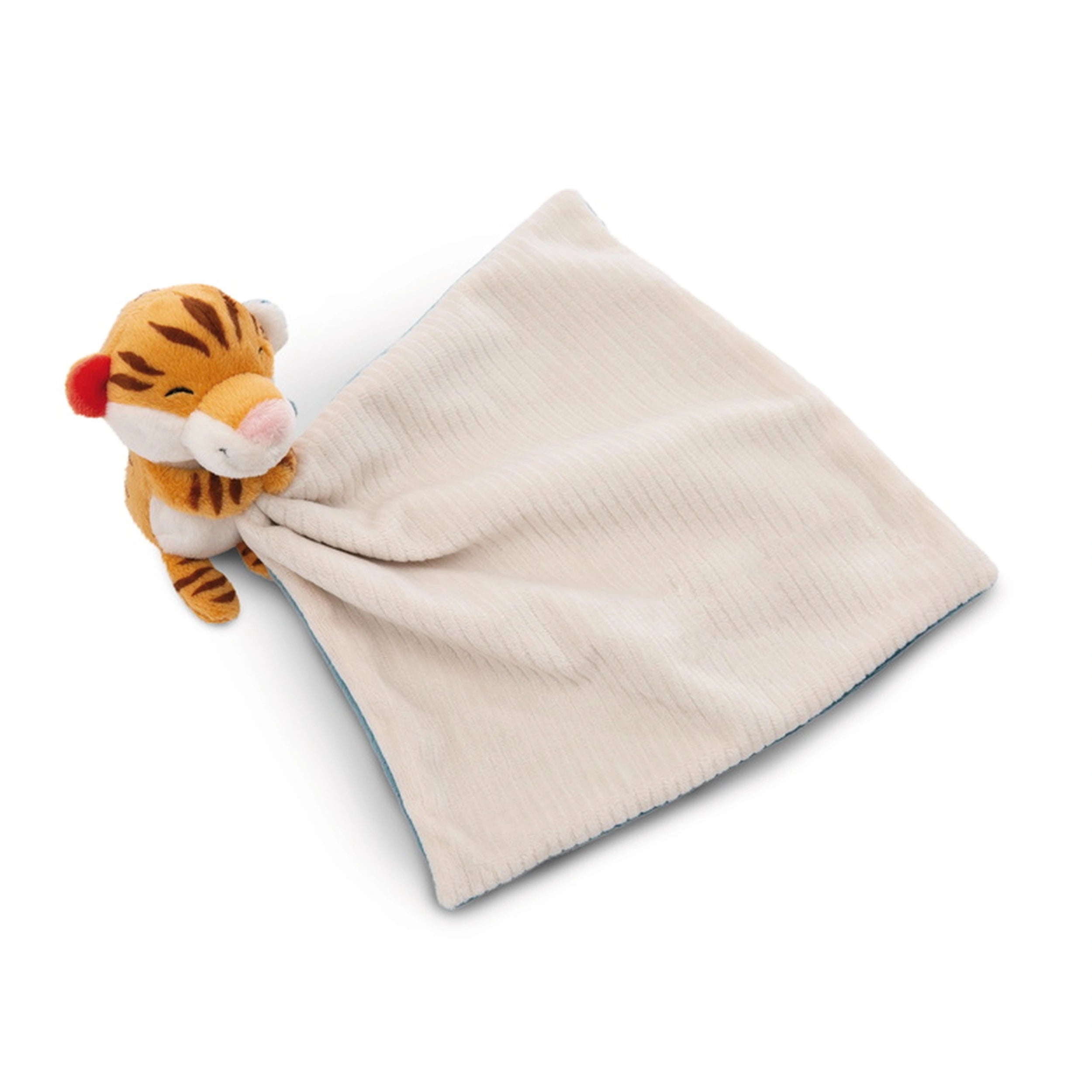 NICI - Mijn Eerste NICI Knuffel Tiger - Pluche Dieren