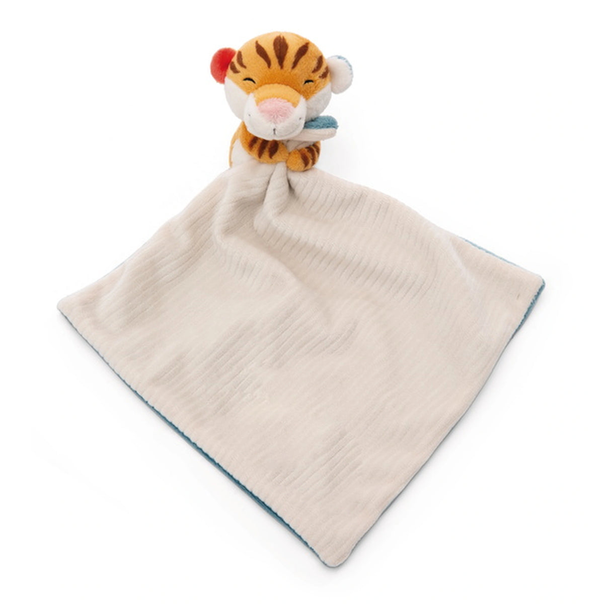 NICI - Mijn Eerste NICI Knuffel Tiger - Pluche Dieren