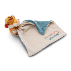 NICI - My First NICI Comforter Tiger - Stuffed Animals