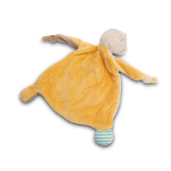 NICI - My First NICI Cuddle Cloth Bear Taps - Stuffed Animals