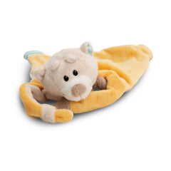 NICI - My First NICI Cuddle Cloth Bear Taps - Stuffed Animals