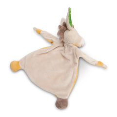 NICI - My First NICI Cuddle Cloth Donkey - Stuffed Animals
