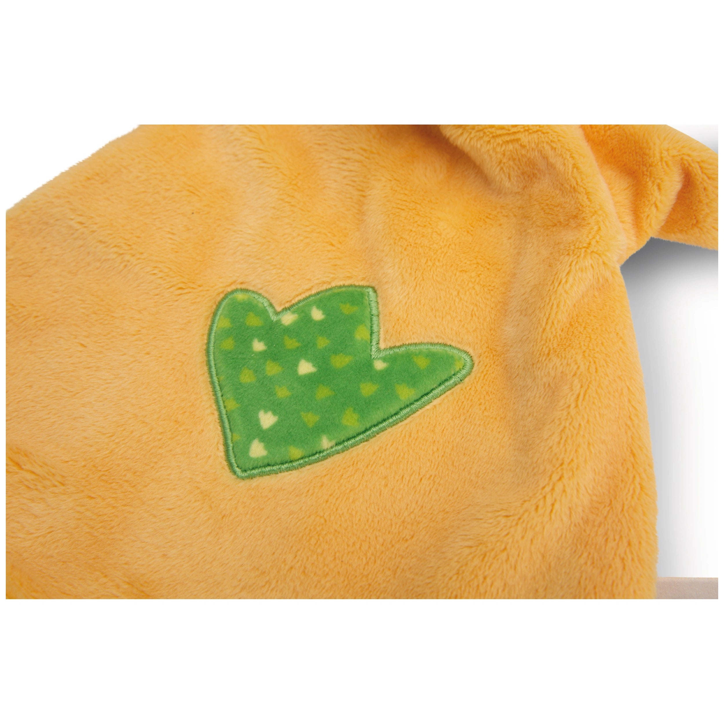 NICI - My First NICI Cuddle Cloth Donkey - Stuffed Animals