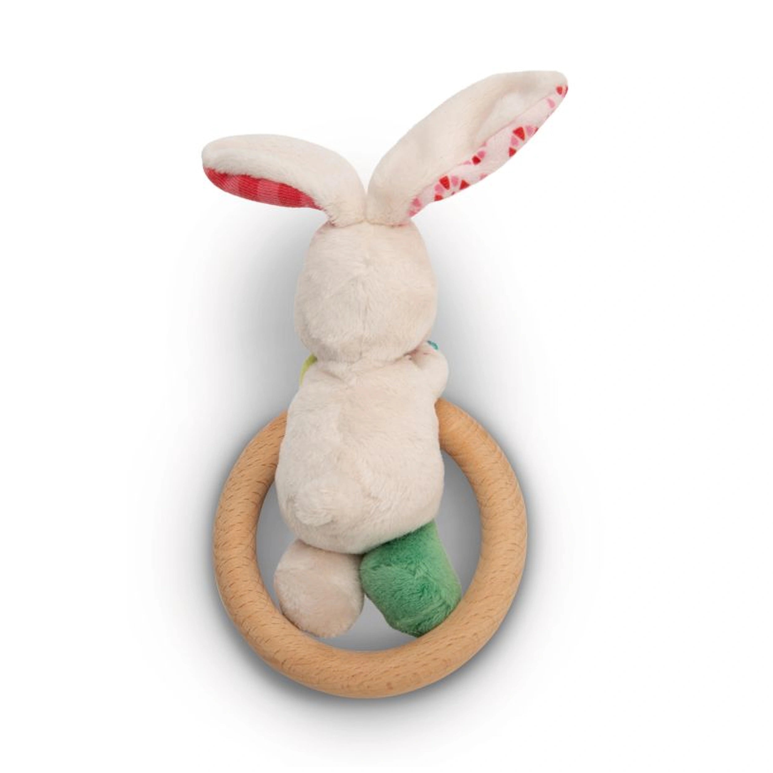 NICI - Mijn Eerste NICI Griffin Konijn Tilli - Fopspenen & Bijtringen