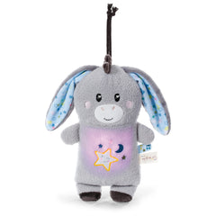NICI - My First NICI Littledoo Donkey - Baby Activity Toys
