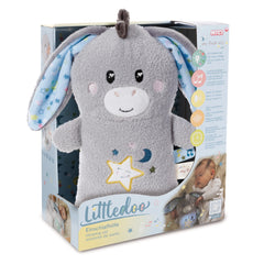 NICI - My First NICI Littledoo Donkey - Baby Activity Toys