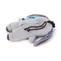 NICI - My First NICI Littledoo Donkey - Baby Activity Toys